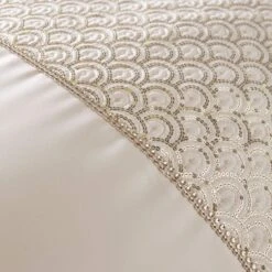 Catherine Lansfield Deco Sequin Champagne Superking Duvet Set 12 Catherine Lansfield Deco Sequin Champagne Superking Duvet Set -Housing Units Furniture Store f740b08baa1389e5d79a6c5674ff2be1