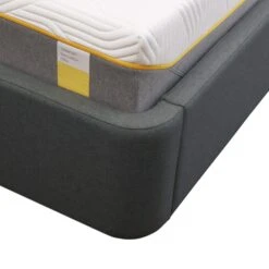 TEMPUR® Holcot 150cm Kingsize Shetland Slate Ottoman Bed Frame 10 TEMPUR® Holcot 150cm Kingsize Shetland Slate Ottoman Bed Frame -Housing Units Furniture Store f7f3232da8edbb7b9b2079f35009a359