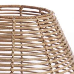 Rattan Natural 25cm Shade -Housing Units Furniture Store f7fd3971b8cc22f5458cae8cf608d7ca