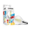 Classic 6.5W Warm White E14 LED Bulb