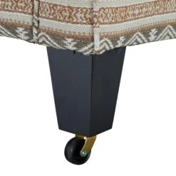 Greta Toffee Stripe Fabric Accent Chair 11 Greta Toffee Stripe Fabric Accent Chair -Housing Units Furniture Store f8545cf2235f901570941c5349bdadc9