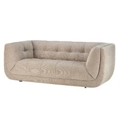 Lille Natural Fabric 2 Seater Sofa -Housing Units Furniture Store f86343769bba1fee81e7709ffde1a6c0