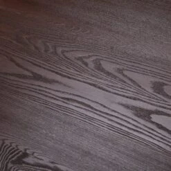 Hogarth Brown Oval Ash Wood Dining Table -Housing Units Furniture Store f875d1f7f134cfb54a3af03e641782cb