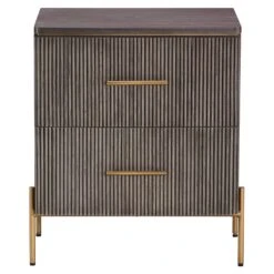 Rocher Bedside Table 5 Rocher Bedside Table -Housing Units Furniture Store f87ddc82a33ec900ead5b3f50250787e