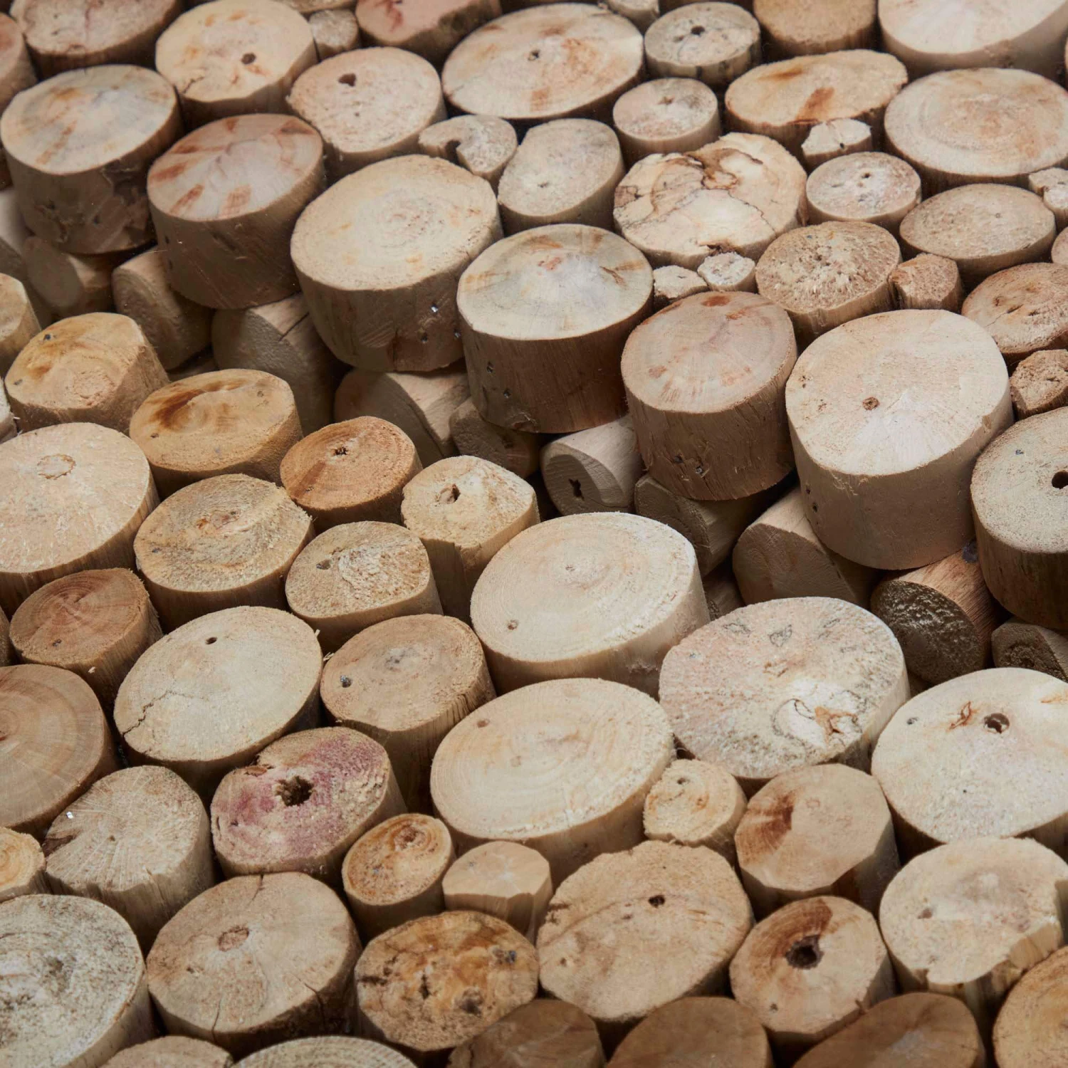 Naturalis Wood And Glass Coffee Table 6 Naturalis Wood And Glass Coffee Table - Image 6
