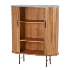 Ariana Highboard Top In Concrete Effect -Housing Units Furniture Store f894dce6a825b38c48cd9188b4ce95b9