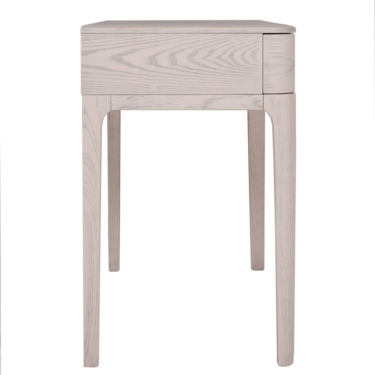 Romeo Parisian Cream 2 Drawer Dressing Table 9 Romeo Parisian Cream 2 Drawer Dressing Table - Image 9