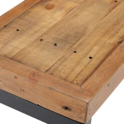 Malmo Reclaimed Timber 180cm Extending Dining Table, Bench & 4 Kiara Blue Faux Leather Chairs 14 Malmo Reclaimed Timber 180cm Extending Dining Table, Bench & 4 Kiara Blue Faux Leather Chairs -Housing Units Furniture Store f8eee7f4d00ef485de6cd93a87f655f2