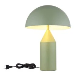 Freya Soft Green Table Lamp -Housing Units Furniture Store f9b9c61051be74fe767889d1a8db9211