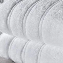 Christy Antalya White Cotton Bath Towel -Housing Units Furniture Store fa5d8a5c469cad7bd8e508aa74823f45 1