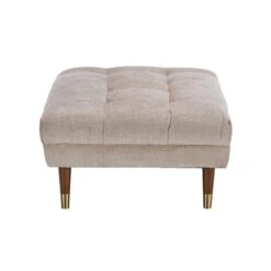 At The Helm Grace Stone Fabric Footstool 7 At The Helm Grace Stone Fabric Footstool -Housing Units Furniture Store faabd934e711b01722959dbc1b775240