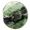 Thomas Kent Emerald Oyster Wall Clock