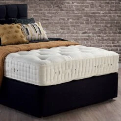 Hypnos Diamond Deluxe Mattress Collection