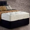 Hypnos Diamond Deluxe 180cm Superking Zip & Link Mattress