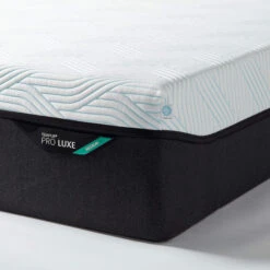 TEMPUR Pro® Luxe SmartCool™ 180cm Superking Medium Mattress 10 TEMPUR Pro® Luxe SmartCool™ 180cm Superking Medium Mattress -Housing Units Furniture Store fb5cfa37d7079751e3b6b1007c09edaa