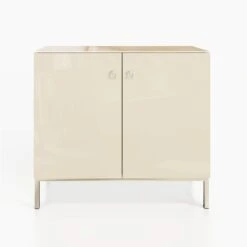 Frank Olsen Lyra Antique White Sideboard -Housing Units Furniture Store fb9d1ecea7202c660082f43db7e6f56e 1