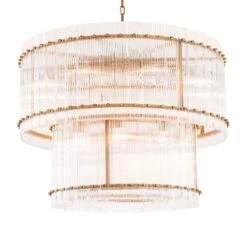 Eichholtz Ruby Large Chandelier