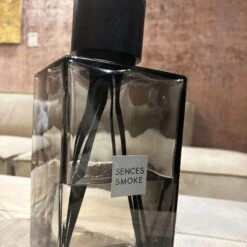 Sences Smoke Extra Large 2200ml Reed Diffuser -Housing Units Furniture Store fc69ed50c5169ad9e5b61c257f699a1b