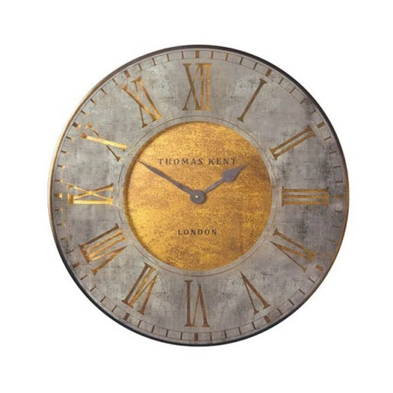 Thomas Kent Florentine Star Grand Wall Clock 2 Thomas Kent Florentine Star Grand Wall Clock - Image 2