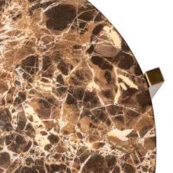 Ravarino Circular Side Table -Housing Units Furniture Store fdbc43e52823320896cc2adcd3a7ad6e 1