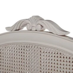 Versailles Cream 150cm Kingsize Bed Frame -Housing Units Furniture Store fee14898437d554f3b5552f36cfea009