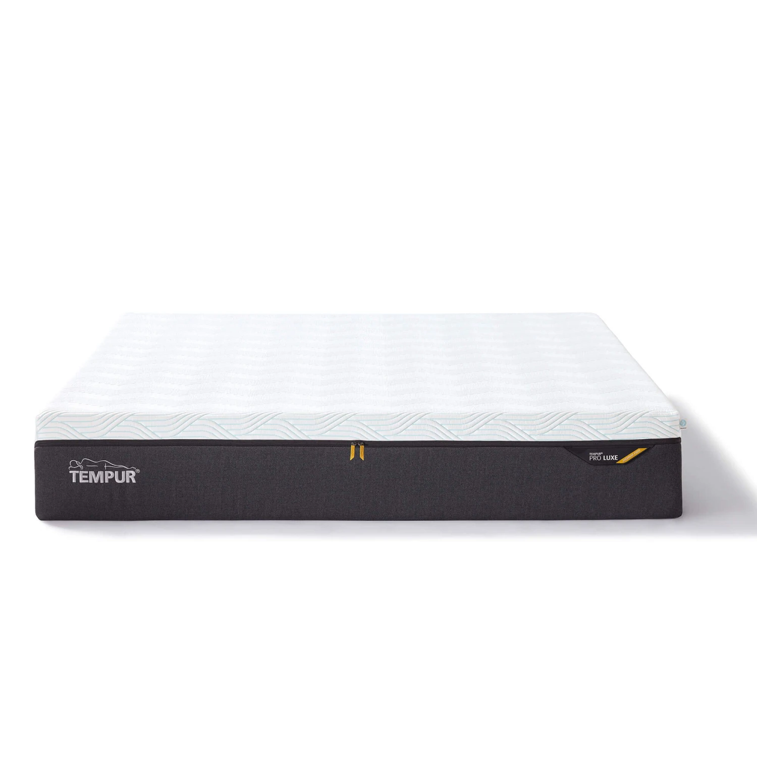TEMPUR Pro® Luxe SmartCool™ 150cm Kingsize Medium Firm Mattress 3 TEMPUR Pro® Luxe SmartCool™ 150cm Kingsize Medium Firm Mattress - Image 3