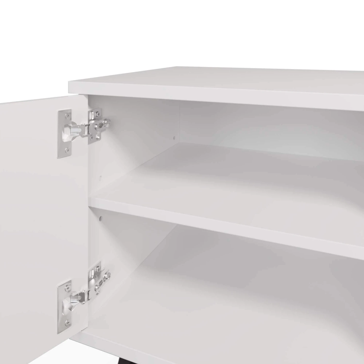 Frank Olsen Elevate White LED & Wireless Charging Lamp Table 6 Frank Olsen Elevate White LED & Wireless Charging Lamp Table - Image 6