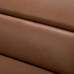 Stressless Emily 2 Seater Right Hand Medium Long Seat Power Recliner Sofa In Velaro Dark Caramel Leather & Polished Chrome -Housing Units Furniture Store ffacce63adc3f2d52c73e734790fb986