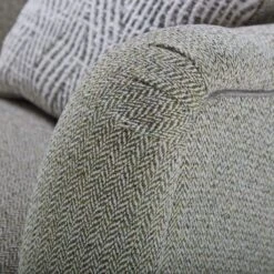 Parker Knoll Harriet Forest Green Fabric Large 2 Seater Formal Back Sofa -Housing Units Furniture Store ffd6dd34289d9bc9676f4a90f5c92ac6