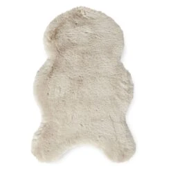 Super Teddy Beige Single Sheepskin Rug 12 Super Teddy Beige Single Sheepskin Rug -Housing Units Furniture Store fff10c0054f277e27cb4596094094c99